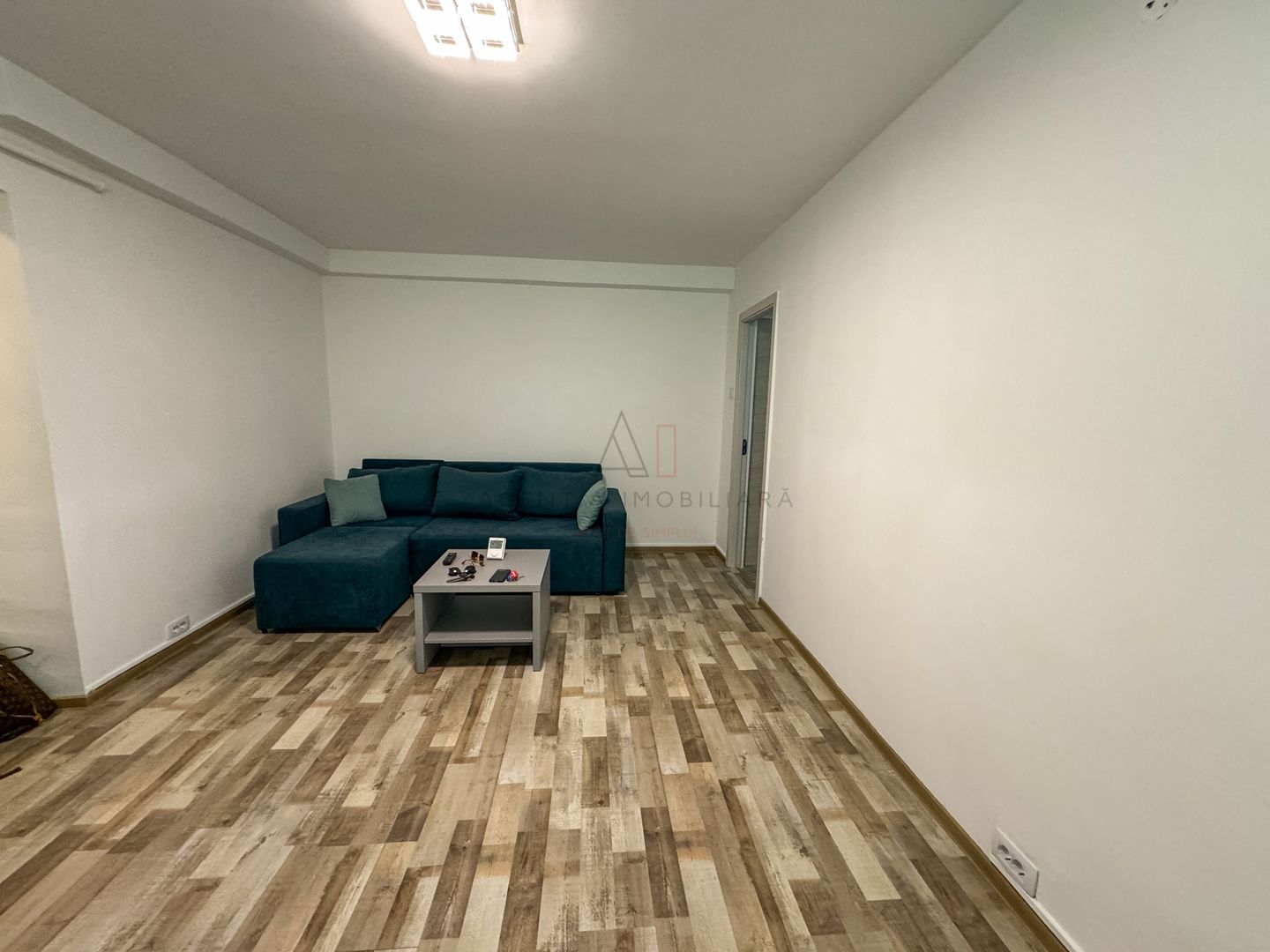 Apartament 2 camere Floreasca - Poză 10