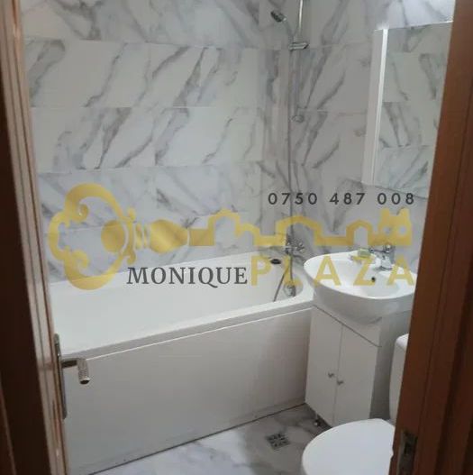 Disponibil din 03.06 | 2 Camere | Etaj 1 | Zona linistita | Mobilat | - Poză 3