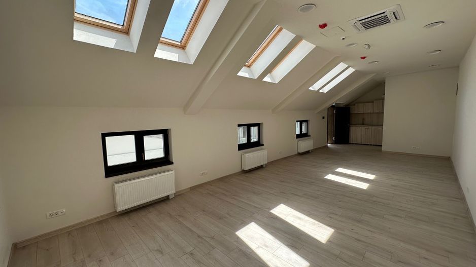 Saptii de birouri Ultracentral suprafețe de la 28 - 940 mp - Poză 2