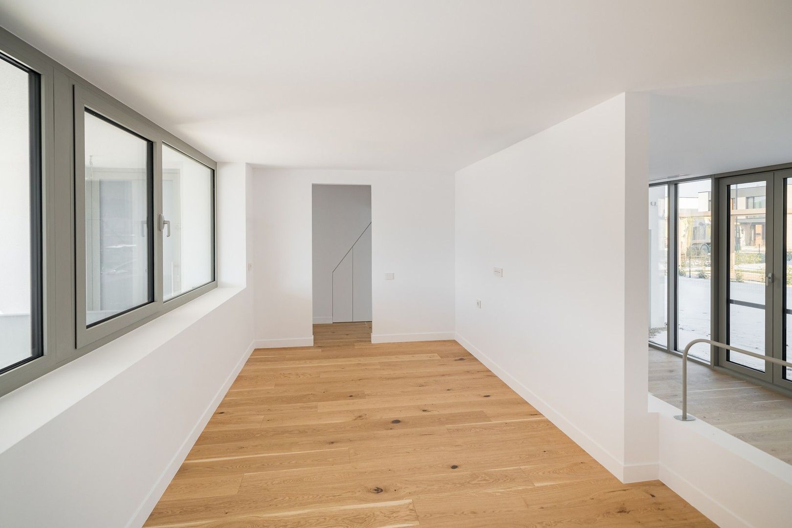 Vila de tip Urban Villa 05 in Amber Forest - Poză 5