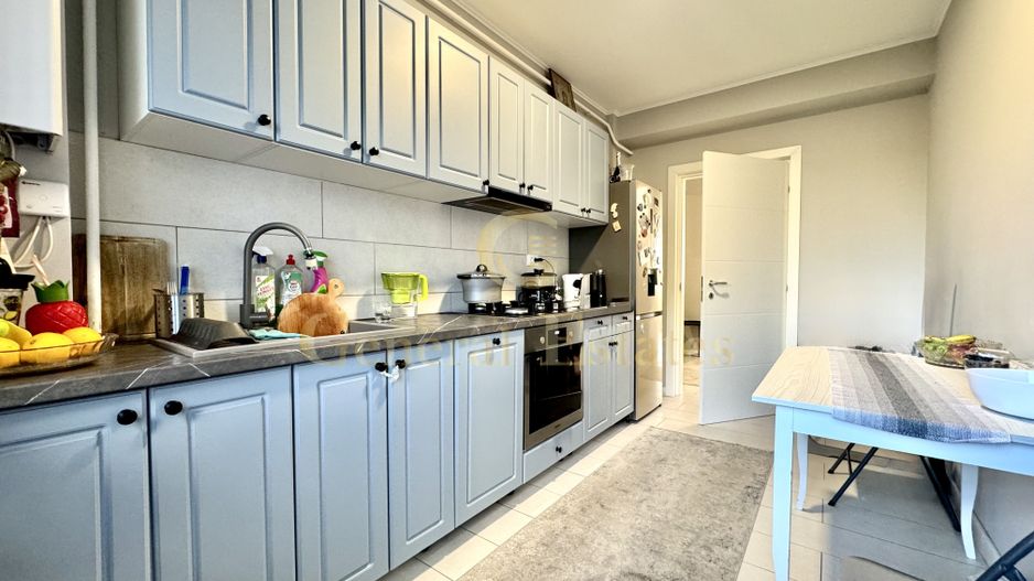 Vânzare apartament cu 2 camere - 68 m.p. Mutare imediată în Tătărași - Poză 9