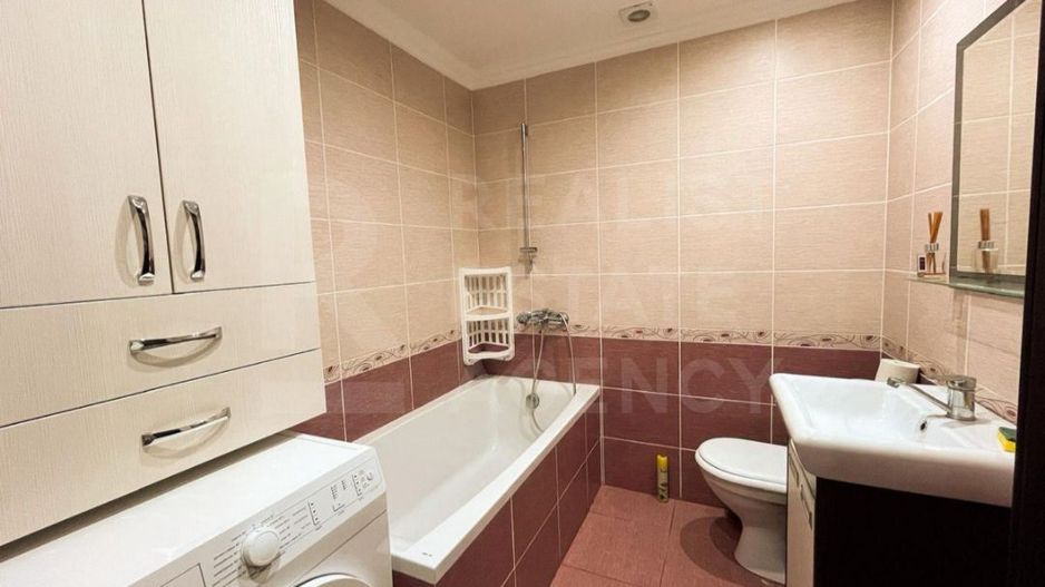 Chirie, apartament, o cameră, str.  Calea Orheiului, Rîșcani - Poză 6