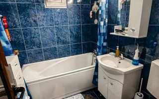 VANZ ARE 3 CAMERE ZONA FIZICIENILOR | BLOC ANVELOPAT | CENTRALA | - Poză 18