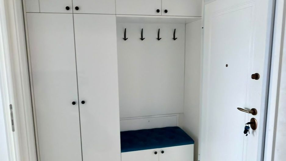 INTABULAT-Apartament 2 camere-43mp-Copou-Aleea Sadoveanu - Poză 7