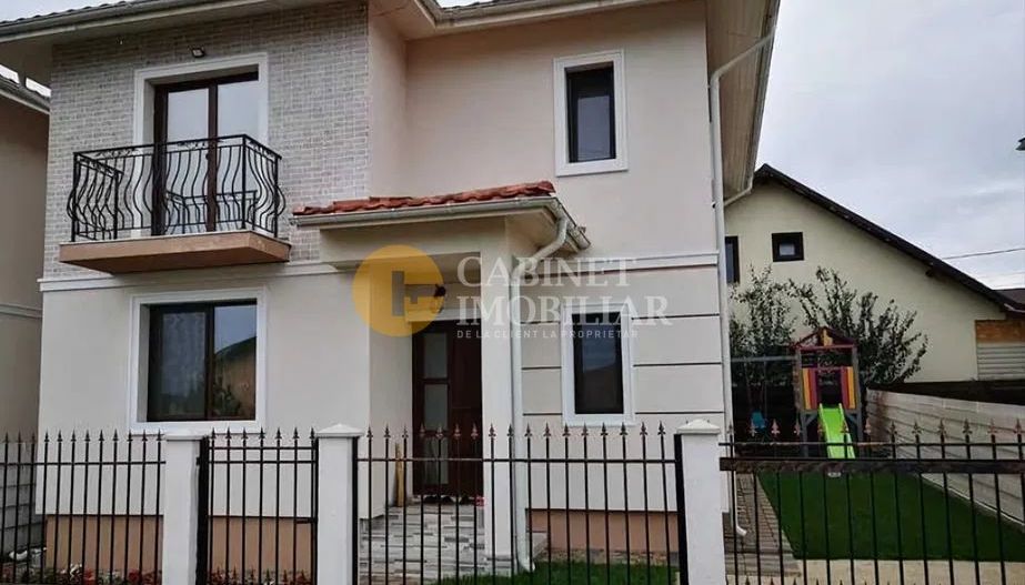 Casa individuala 4 Camere - la Asfalt - Poză 5