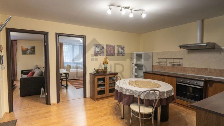 Apartament 3 camere de inchriat la casa aproape de UMF - Poză 4