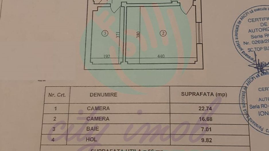 VILA P+1+Pod LA GRI-   LANGA METROU BRANCOVEANU | | Teren 458 mp| - Poză 14