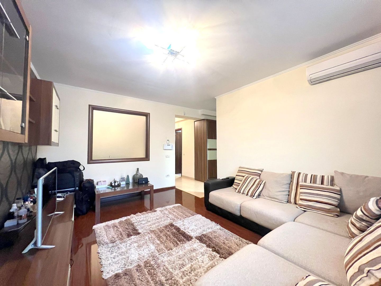 2 camere mobilat - utilat Baneasa-Sisesti - Poză 2