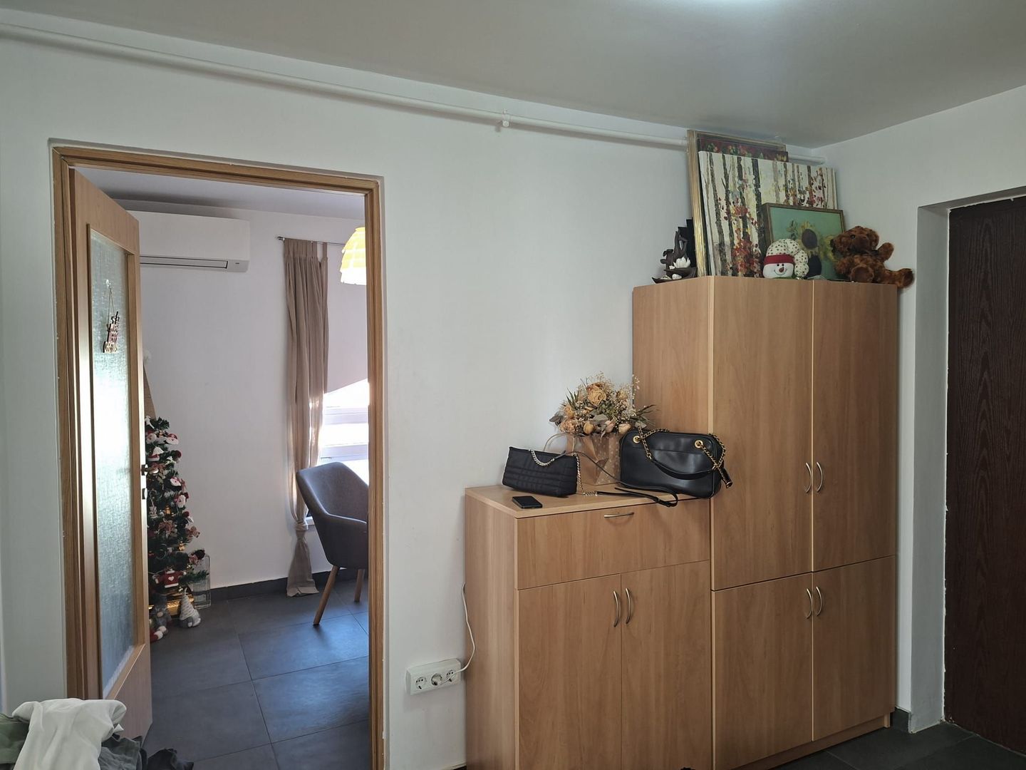 Apartament decomandat si parcare - Poză 13