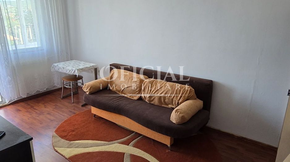 Garsoniera | 20 mp | Etaj 3/4 | Mobilata/Utilata | Cartier Marasti! - Poză 2