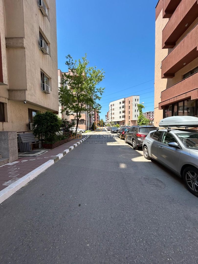 2 camere, complet mobilat si utilat, centrala- metrou Dimitrie Leonida - Poză 15