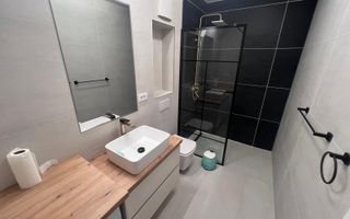 Apartament 2 camere | Ansamblul M-Avenue | Parcare | Zona Iulius Mall - Poză 6