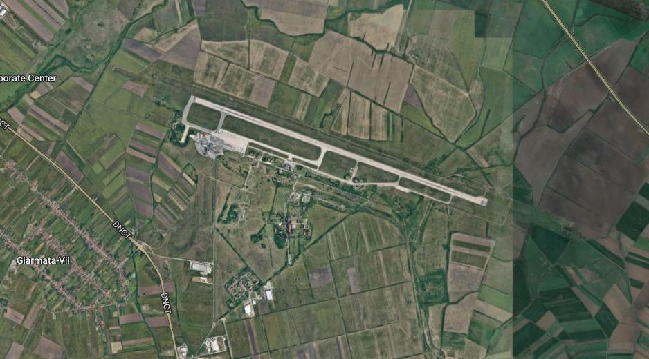 Teren Dumbravita - Poză 3