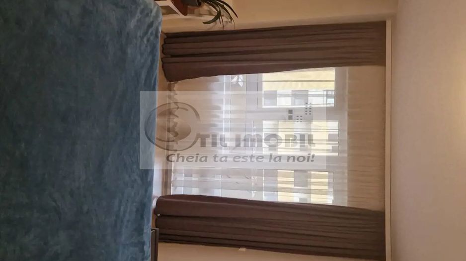 Apartament 2 Camere Complex Ideal Residence - 430 euro - Poză 6