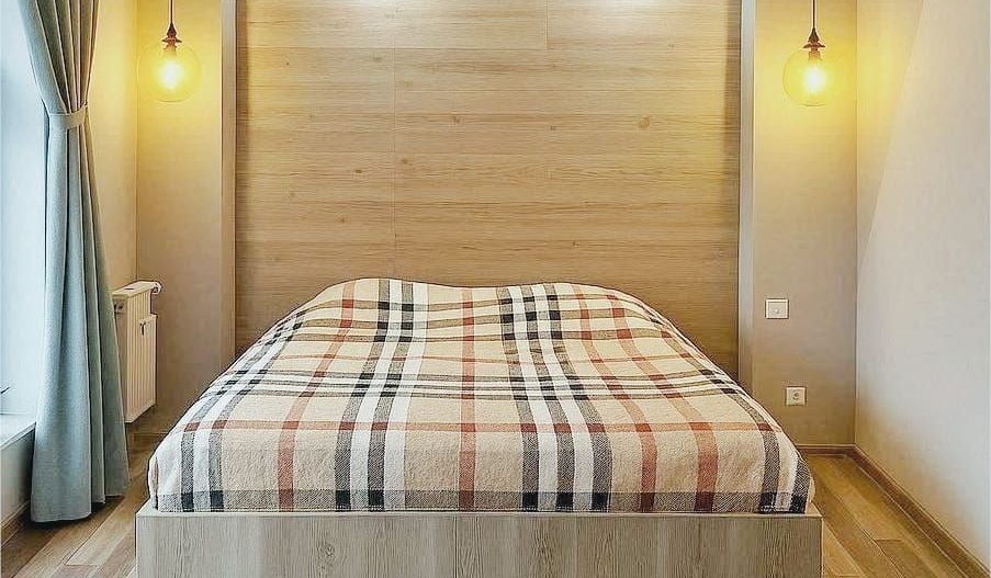 Apartament exclusivist 2 camere, Universitate, vedere superbă, fără risc - Poză 2