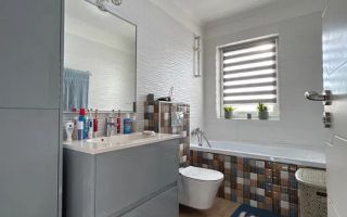 Apartament 4 camere, 98 mp, 2 parcari, zona strazii Oasului - Poză 7