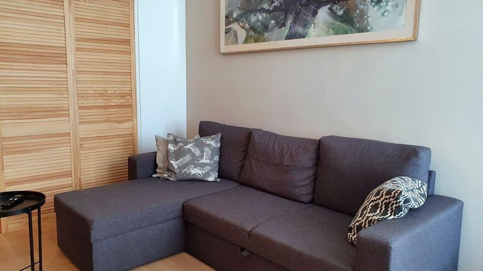 Studio 50mp cu vedere la mare | Mamaia Nord - Poză 13