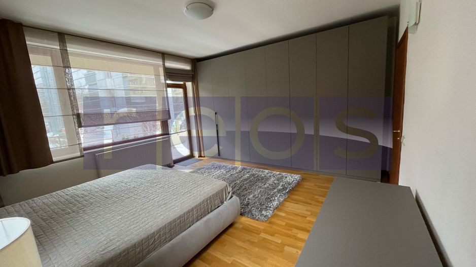 INCHIRIERE 4 CAMERE | HERASTRAU | MOBILATA SI UTILAT | - Poză 12