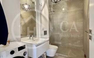 Apartament de închiriat cu 2 camere în AES Residence, Oradea - Poză 5