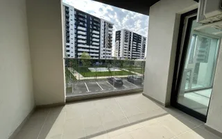 Apartament 3 camere, etaj 1, The Grand Kristal, finalizat, Sector 4 - Poză 16