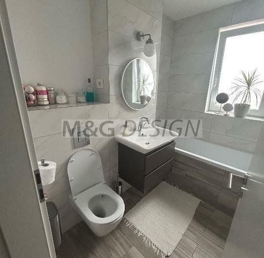 Apartament 3 camere Aradului bloc nou - Poză 11