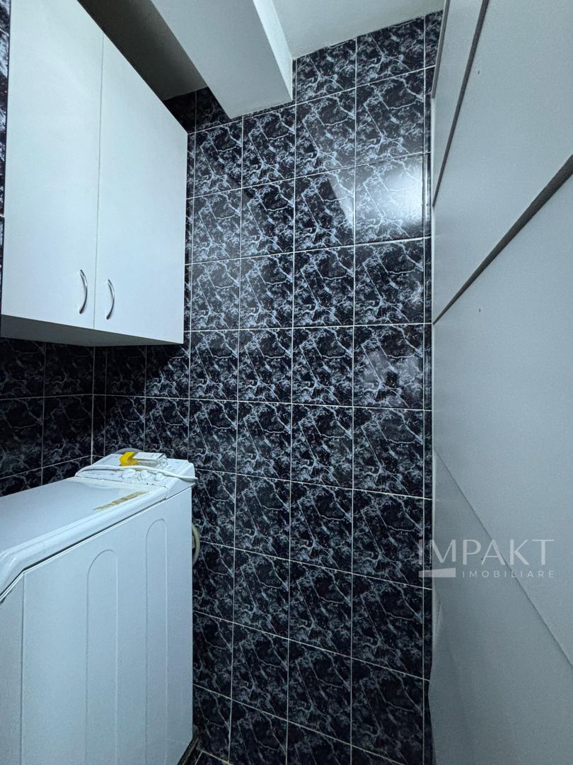 Apartament cu 4 camere in Manastur - Poză 7