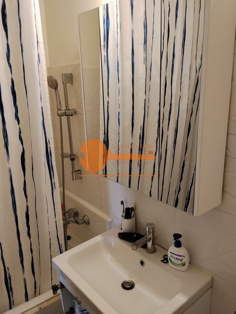 Apartament 2 camere decomandat – Câmpia Libertății - Poză 11