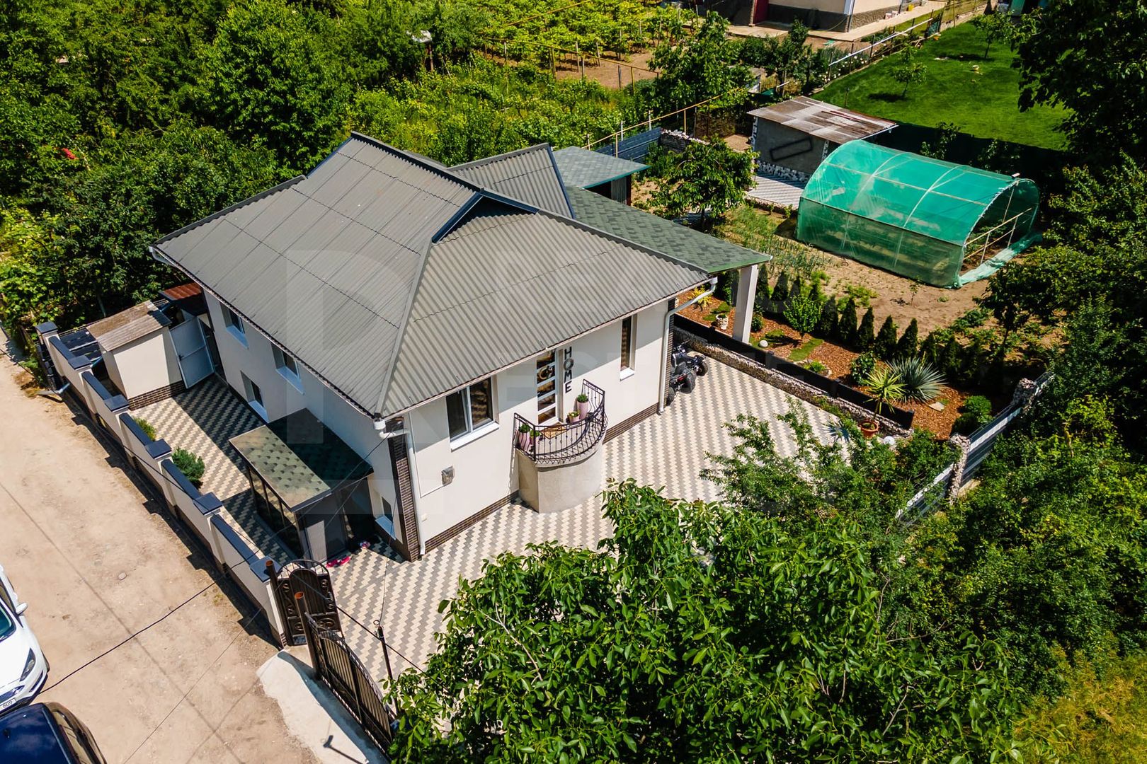 Vânzare, casă, 2 nivele, 3 camere, satul Seliște,  Orhei - Poză 29