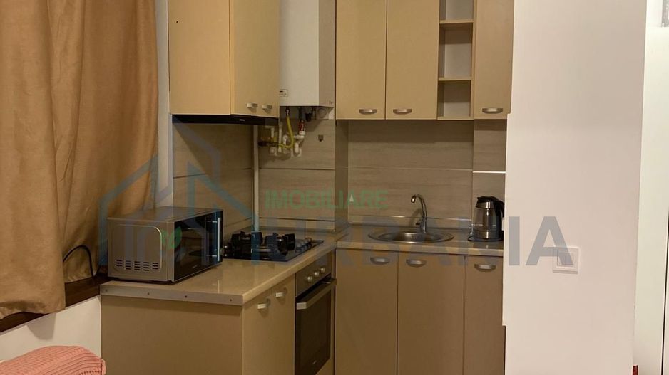 Apartament cu o cameră Cubis Tatarasi - Poză 2