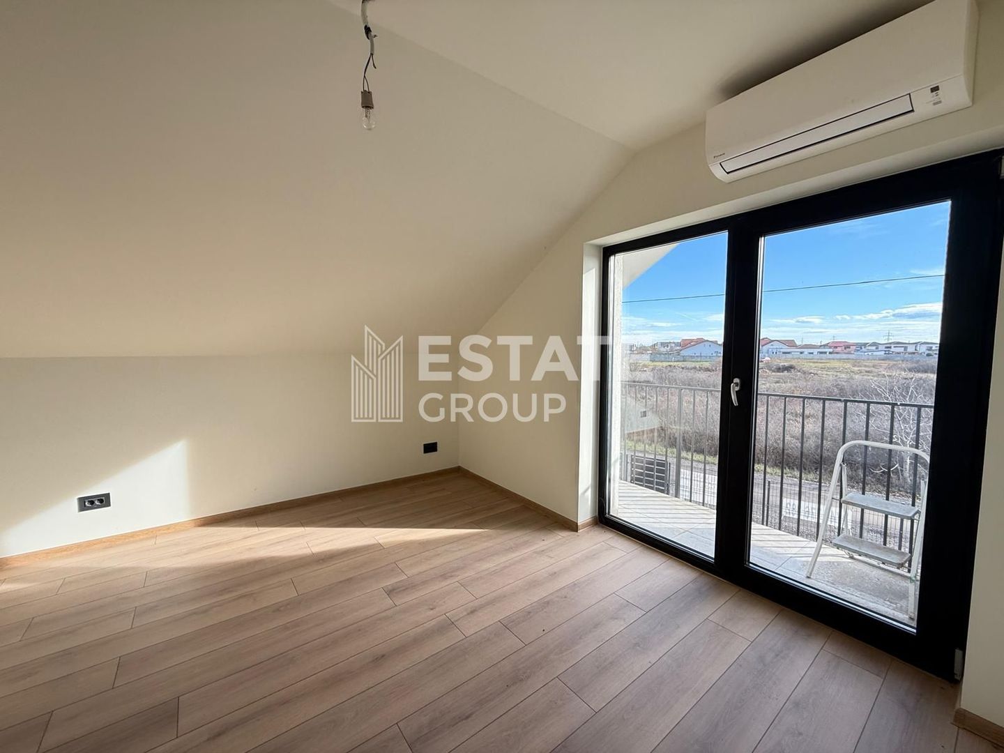 Duplex modern, Zona linistita, Mosnita noua - Poză 12