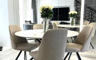 Ap tip PENTHOUSE 120mp + TERASE | 2 niveluri | La cheie - Poză 8