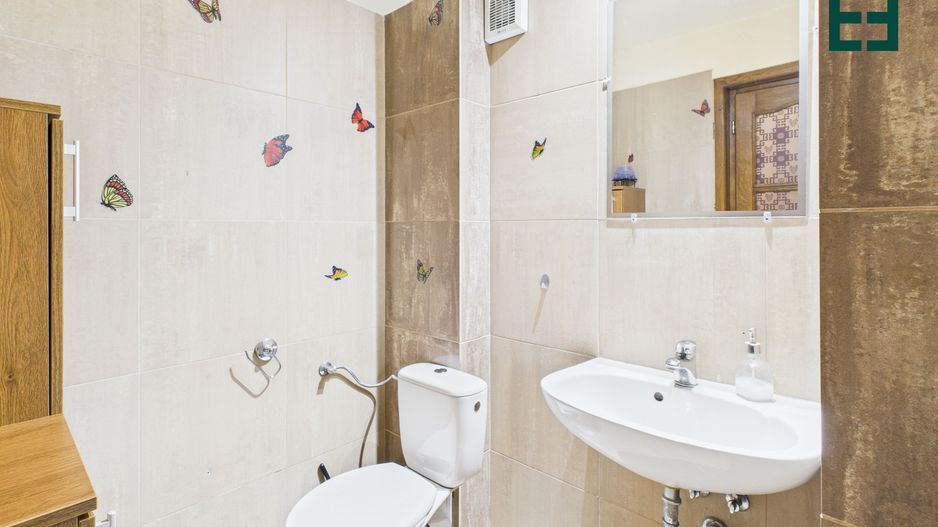 Vilă cu 6 camere - Zona Subcetate - Arad - Poză 8