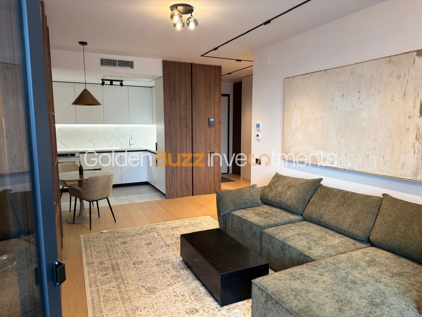 Apartament de 2 camere | De inchiriat - Poză 2