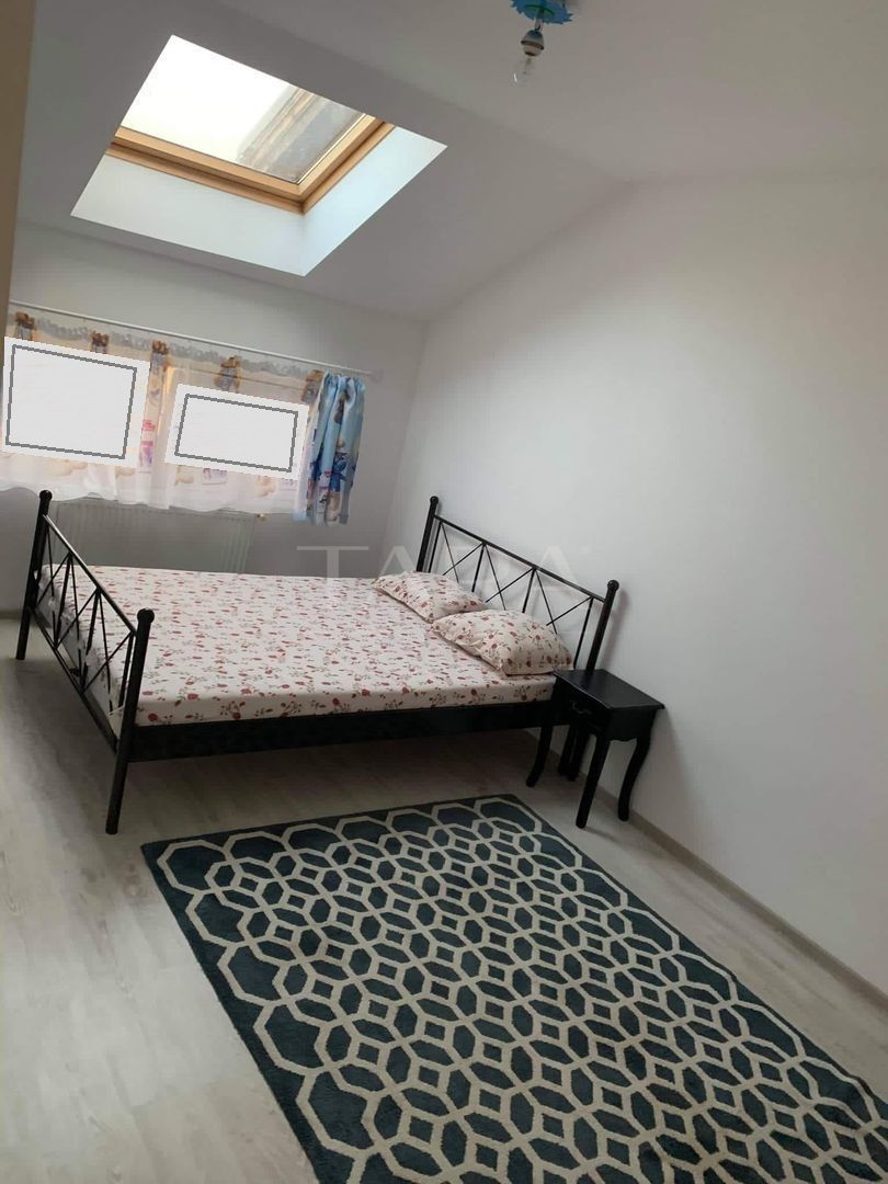 Confort, stil și relaxare – apartament spectaculos cu 2 camere. - Poză 4