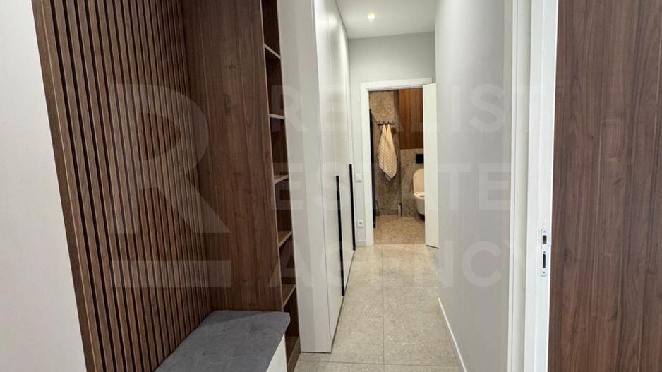 Chirie, apartament, 2 camere, strada Vasile Alecsandri, Centru - Poză 6