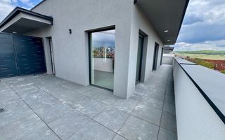 Apartament cu 3 camere | Stadiu semifinisat | Zona Profi - Baciu - Poză 12