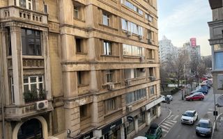 Apartament Piata Unirii, cu parcare - Poză 24