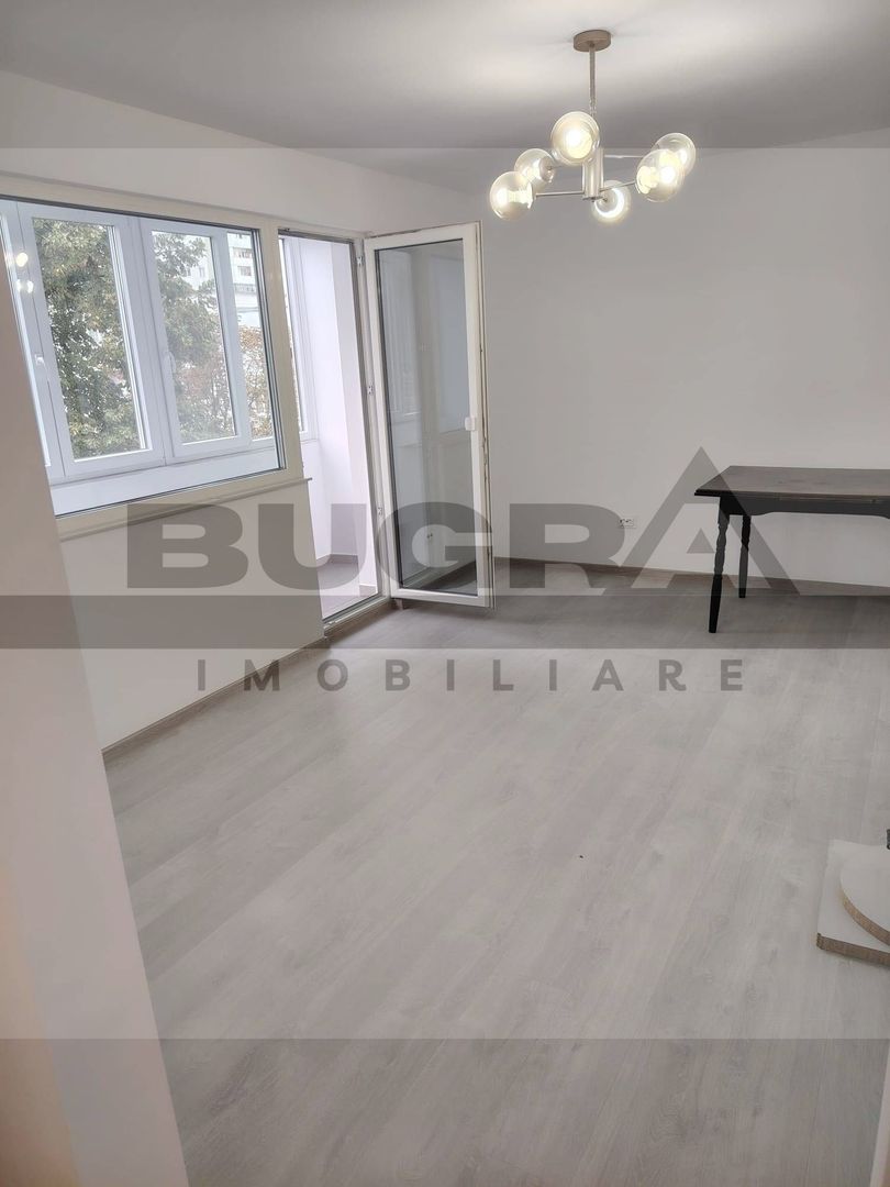 Apartament 4 camere decomandate, 2 bai, finisat modern, zona Brancusi - Poză 4