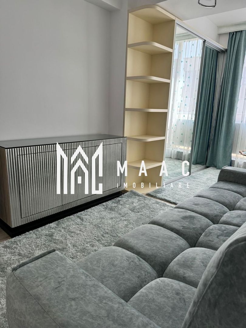 Apartament 3 Camere | Terasa 60MP | Doamna Stanca - Poză 12