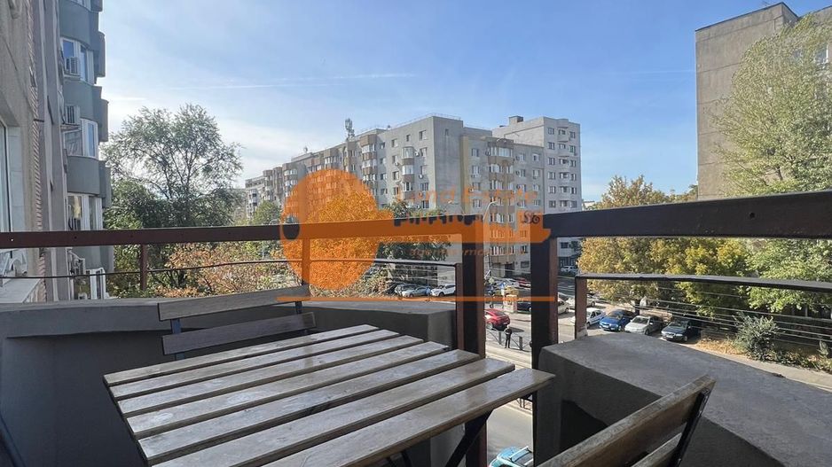 Studio Lujerului-Virtutii ( 1 minut tramvai- 8 minute metrou ) - Poză 8