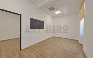 Zero comision, 2 x 110mp birou Universitate - Cismigiu, 5 min metrou - Poză 12