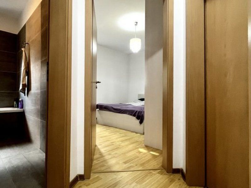 Apartament cu 3 camere, et 1, loc de parcare și spațiu de agrement, zona Lipovei - Poză 6