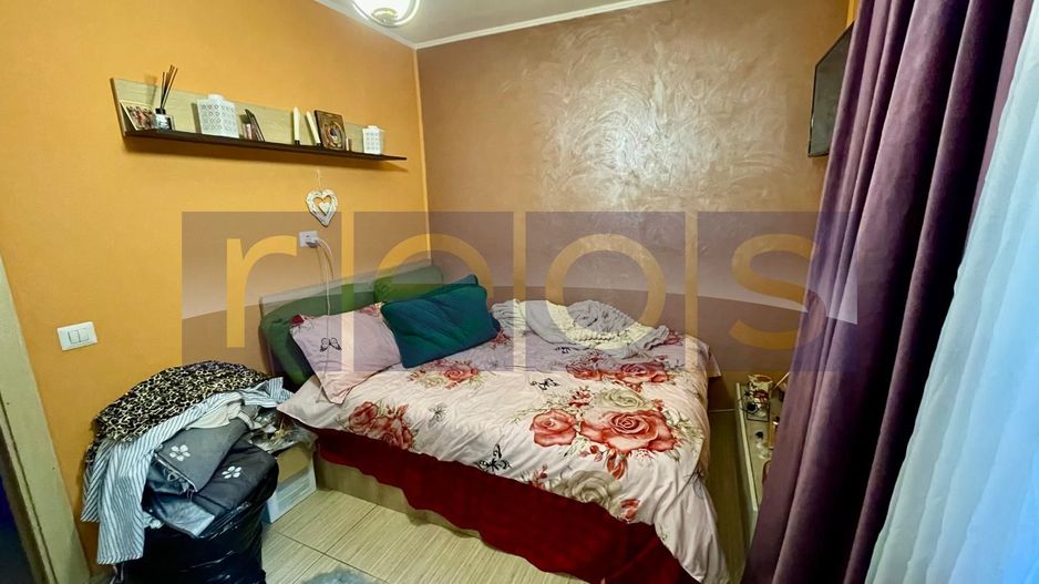 VANZARE APARTAMENT 2 CAMERE 35MP TRAPEZULUI METROU 1 DECEMBRIE 1918 - Poză 5