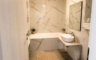Studio Vivamus 43mp utili + 9mp balcon cu parcare subterana - Poză 5
