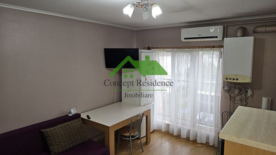 Apartament 2 camere, ultracentral Rozelor, etaj 3 - Poză 3