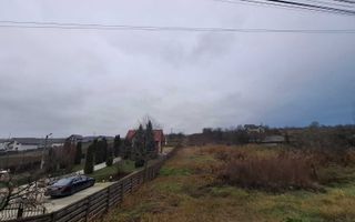 Ocazie Tomesti Iasi teren intravilan cu utilitati investitie garantata - Poză 4