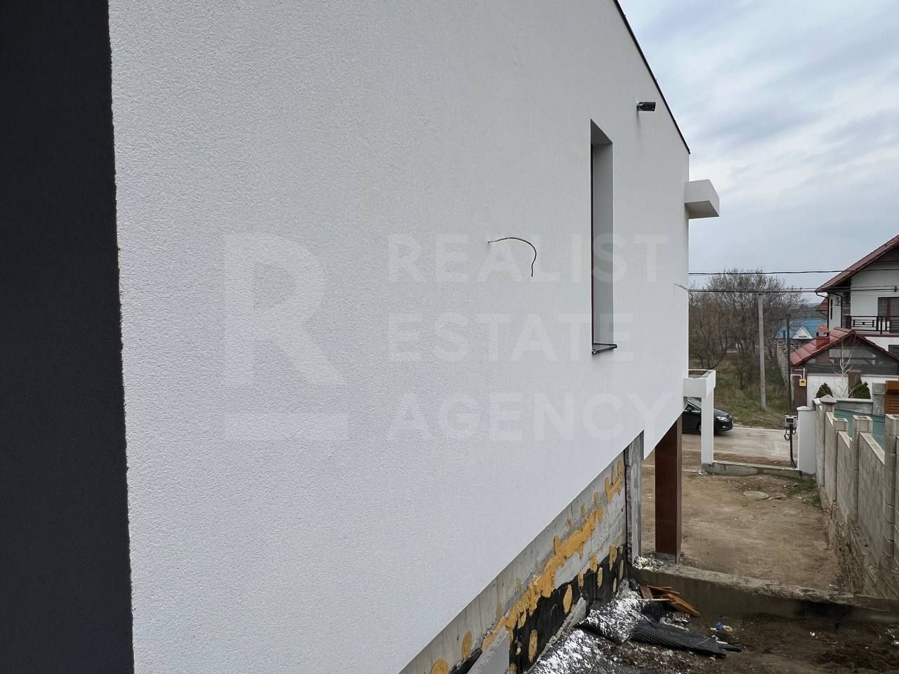 Vânzare, casă 4 camere, strada Florilor,Bubueci - Poză 7