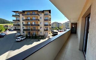 2 camere, Modern, Parcare, Mega Image, Zona Florilor, Floresti - Poză 11