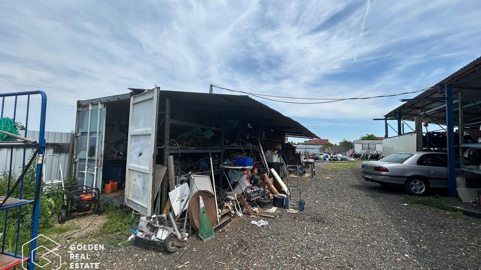 Oportunitate de investitie, teren 2118 mp, Zimandcuz - Poză 23