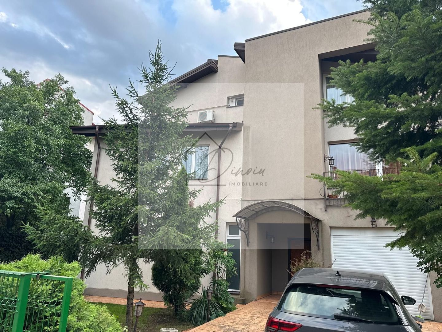 COMISION 0% I  Vila 4 camere Pipera I Iancu Nicolae Serban Cantacuzino - Poză 15